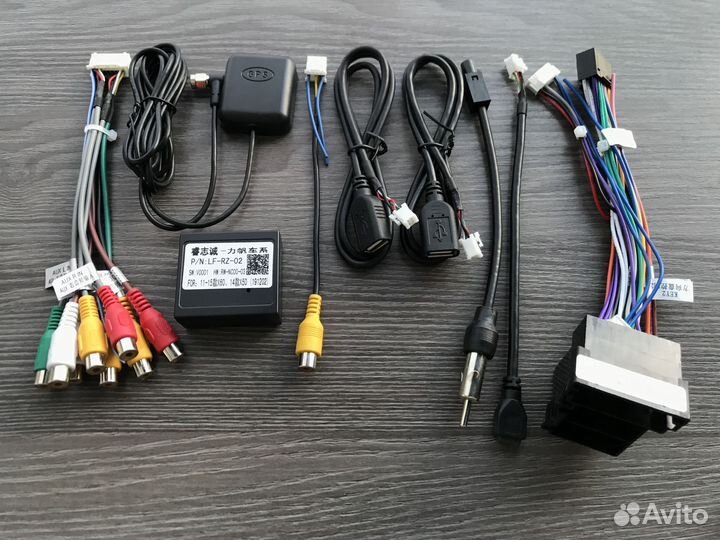 Магнитола TopWay TS7 на Lifan X60