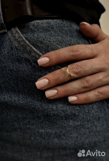 Ищу модель на маникюр