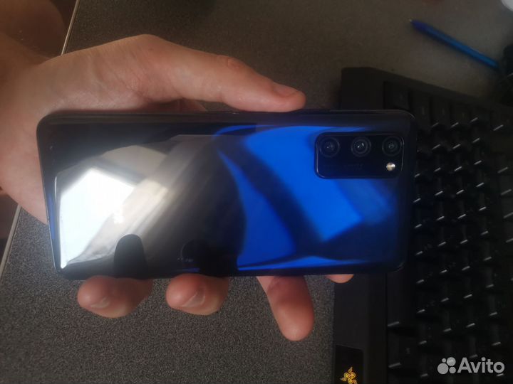 Honor view 30 pro