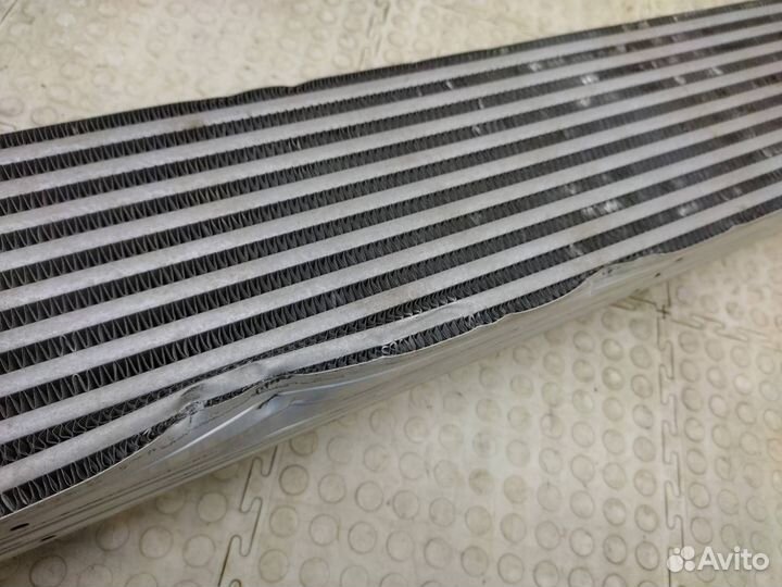 Интеркуллер Haval F7 2018