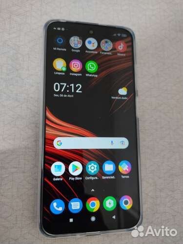 Xiaomi Poco M3 Pro 5G, 4/64 ГБ