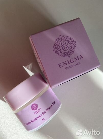 Ремувер для снятия ресниц