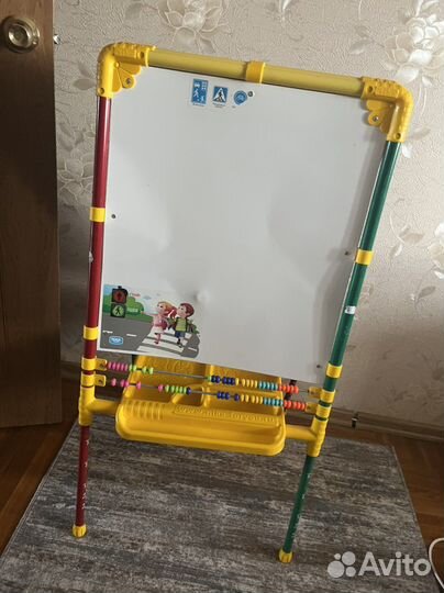 Мольберт для рисования