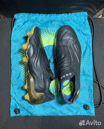 Бутсы adidas copa sense +