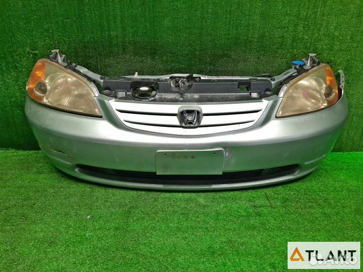 Nose cut honda civic ferio