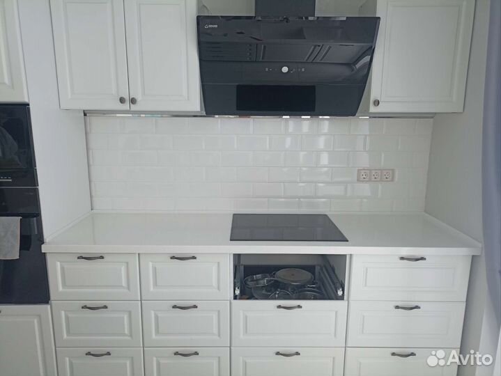 Столешница из искусственного камня