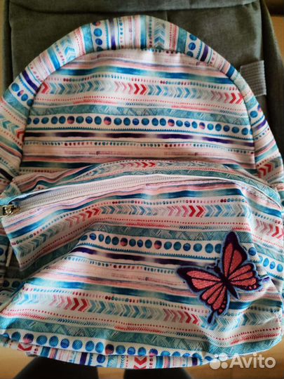 Рюкзак женский Termit