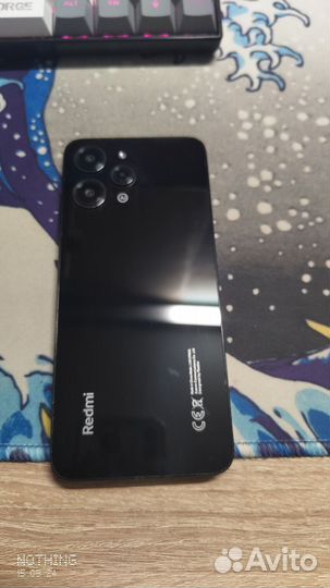 Xiaomi Redmi 12, 8/256 ГБ