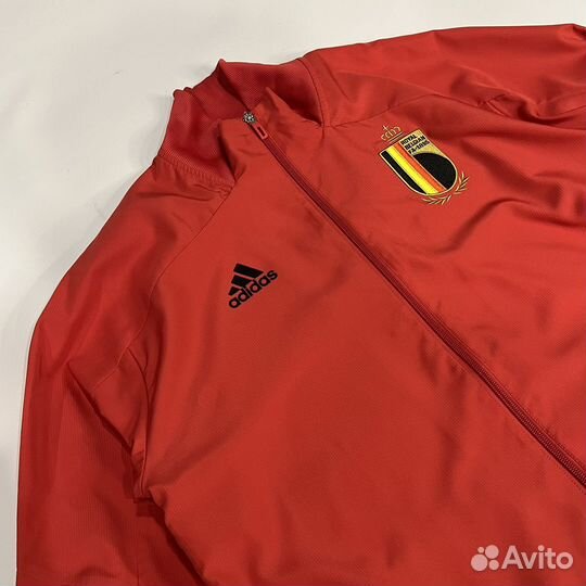 Кофта adidas Belgium