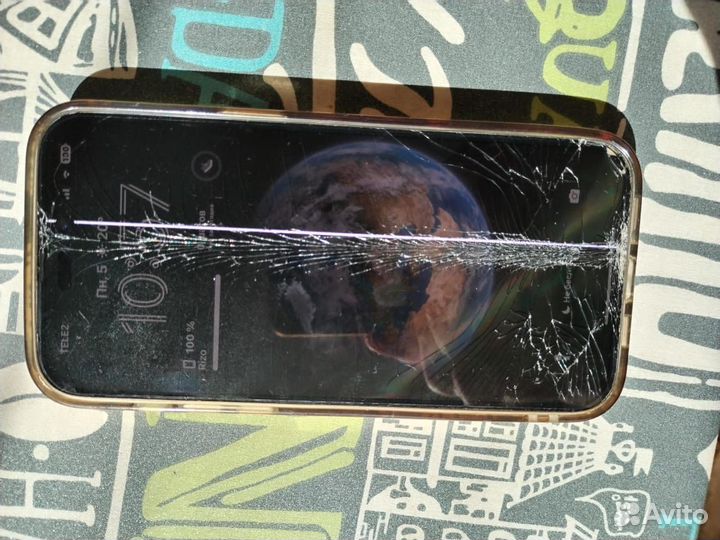 iPhone 14 Pro Max, 128 ГБ