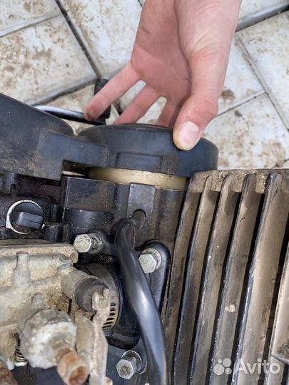 Двигатель зид 50 пилот