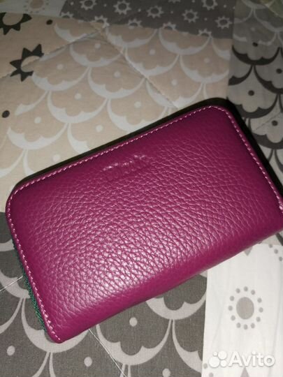 Кошелек женский