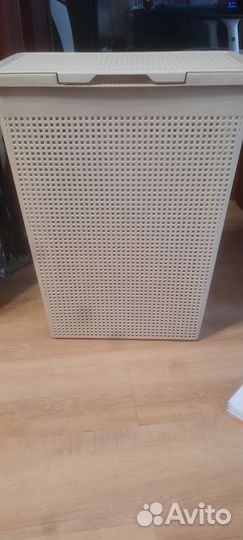 Корзина для белья