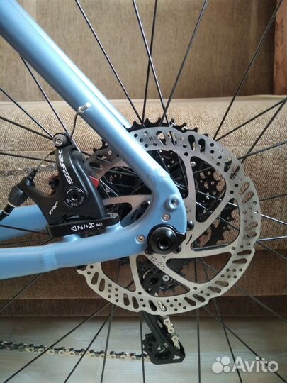 Циклокросс Format 2323 (новый) + комплект плюшек