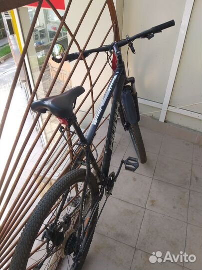 Велосипеды бу взрослый 29 колеса