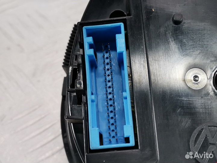 Панель для Volkswagen Golf 4