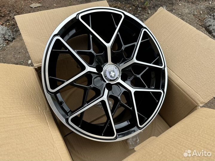 R16 4/98 BP на Ваз Ладу Приора Калина