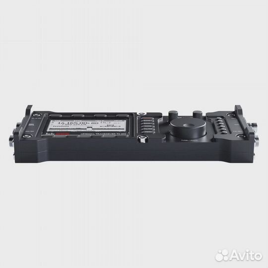 Кв трансивер Lab599 Discovery TX-500