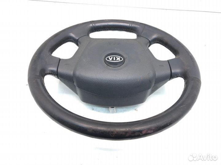Руль Kia Cerato 2.0 I 2005