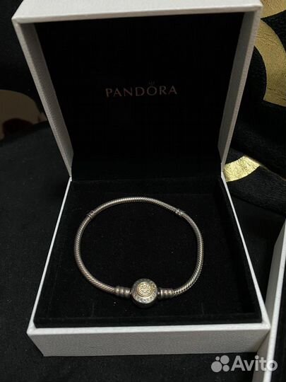 Pandora браслет