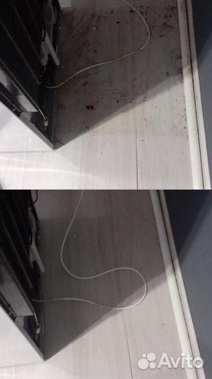 Клининг / Уборка квартир / Мойка окон