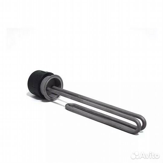 Тэн 3 кВт (нержавейка, 2 дюйма)