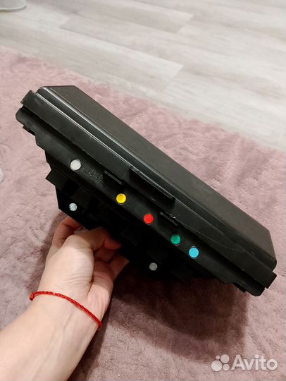 Блок предохранителей ваз 2107 инжектор