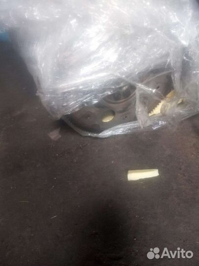 Двигатель,3SFe