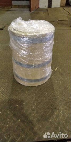 Кадка дубовая 30 литров