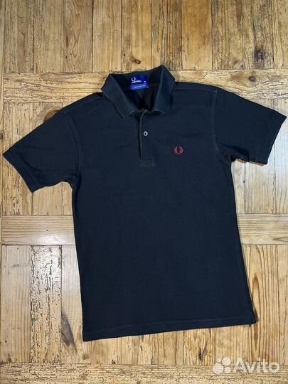 Поло Fred Perry