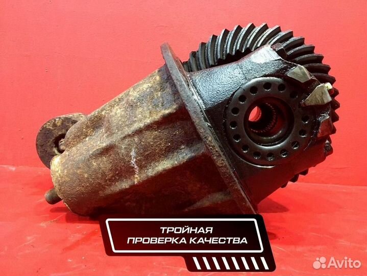 Редуктор моста для Kia Sorento BL D4CB (Б/У)