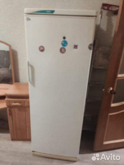 Холодильник