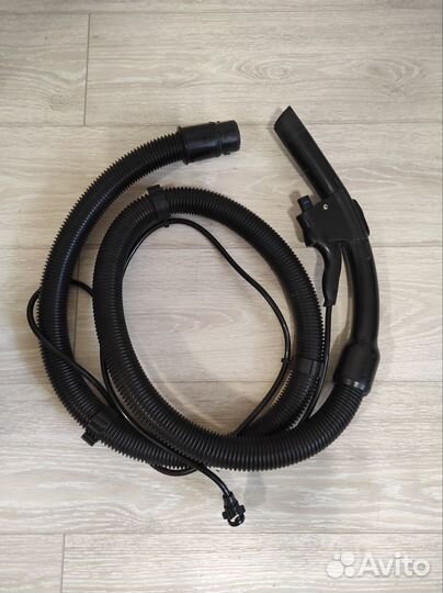 Моющий Пылесос LG