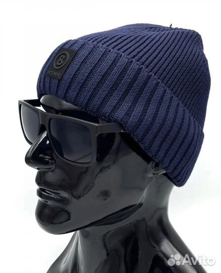 Шапка bogner
