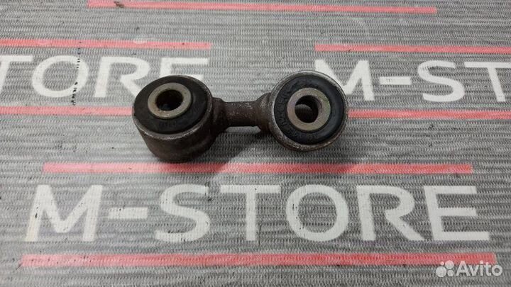 Стойка стабилизатора задняя правая Audi A8 4E/D3