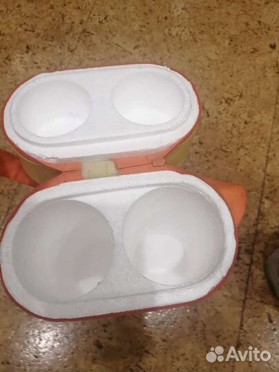 Термосумки для бутылочек - 2шт