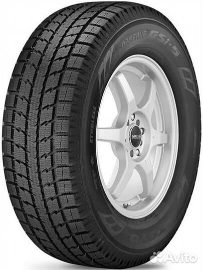 Toyo Observe GSi-5 285/45 R19
