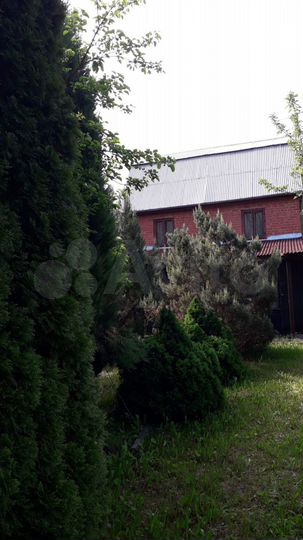 Дача 140 м² на участке 12,8 сот.