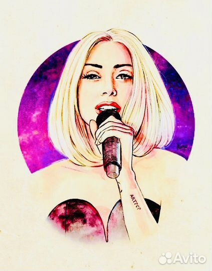 Уроки вокала