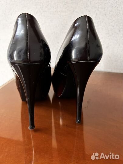 Туфли женские 38 размер