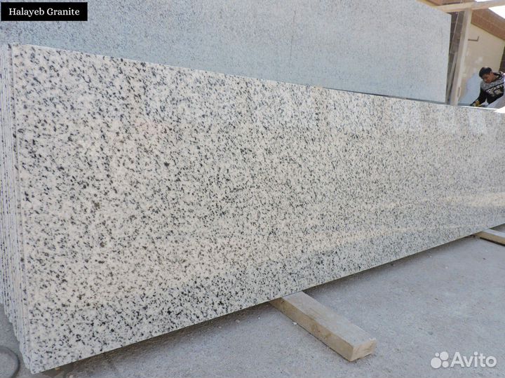 Гранитная плитка