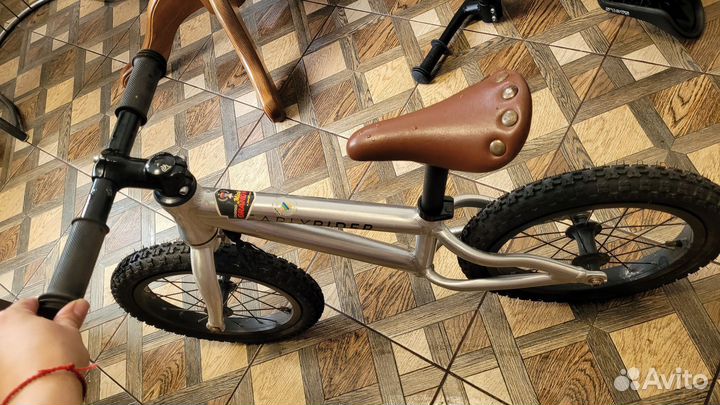 Беговел early rider 14