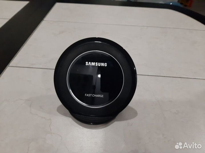 Беспроводная зарядка samsung