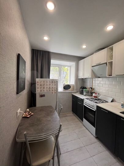 1-к. квартира, 29,9 м², 3/5 эт.