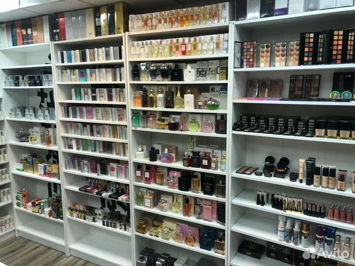 Парфюмерия Оптом и в Розницу