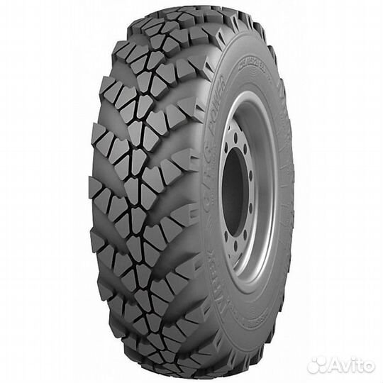 КАМА 1260-2 425/85 R21 156J