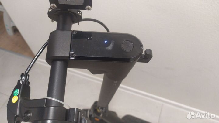 Продаю Электросамокат kugoo KGK M3 Black