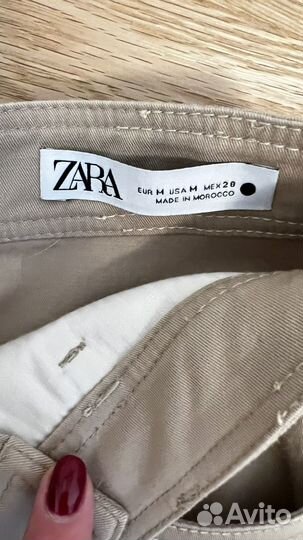 Юбка Zara