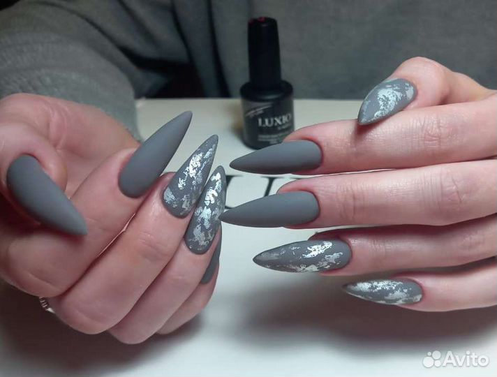 Подолог,Маникюр,педикюр М. Менделеевская, 250м