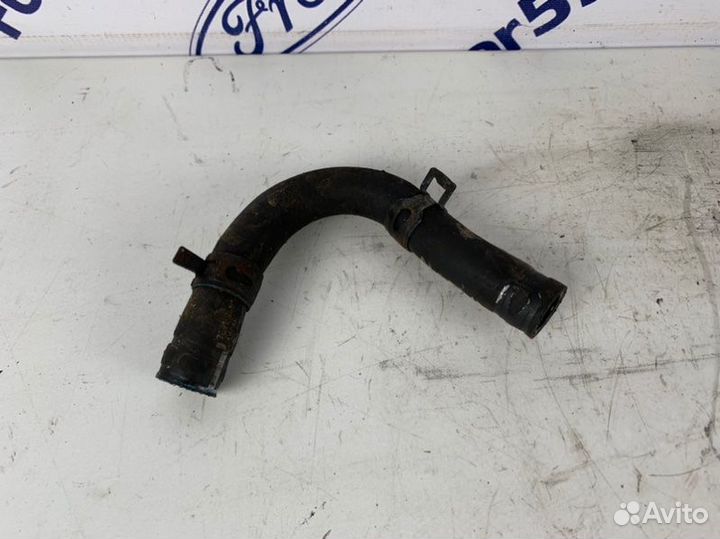 Шланг гидроусилителя Ford Mondeo 4 BD 2.0 tdci